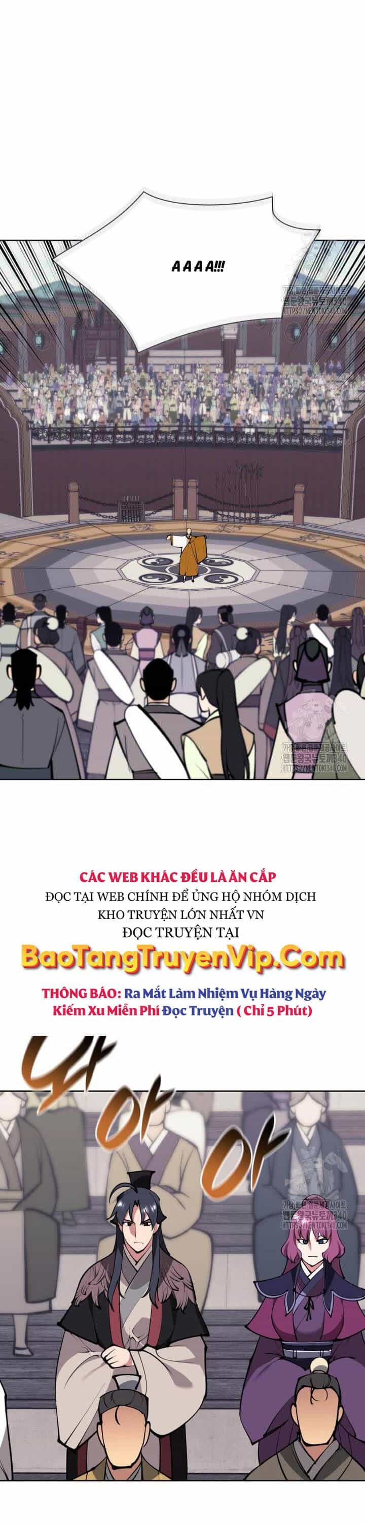 Học Giả Kiếm Sĩ - Chương 123 - ảnh 19