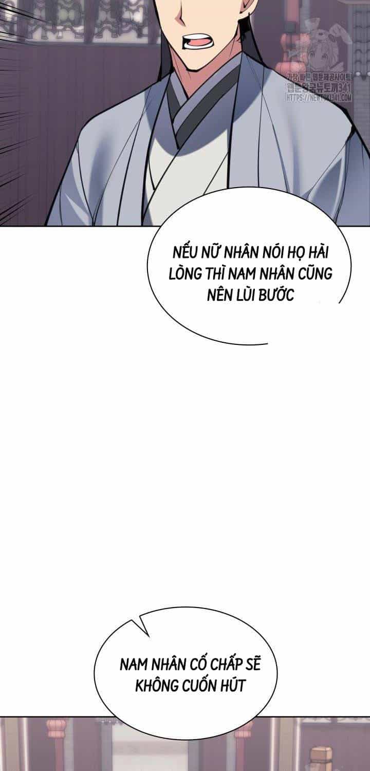 Học Giả Kiếm Sĩ - Chương 124 - ảnh 64
