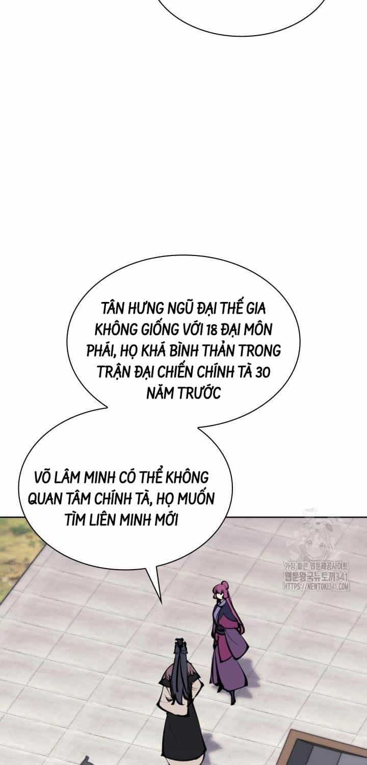 Học Giả Kiếm Sĩ - Chương 124 - ảnh 82