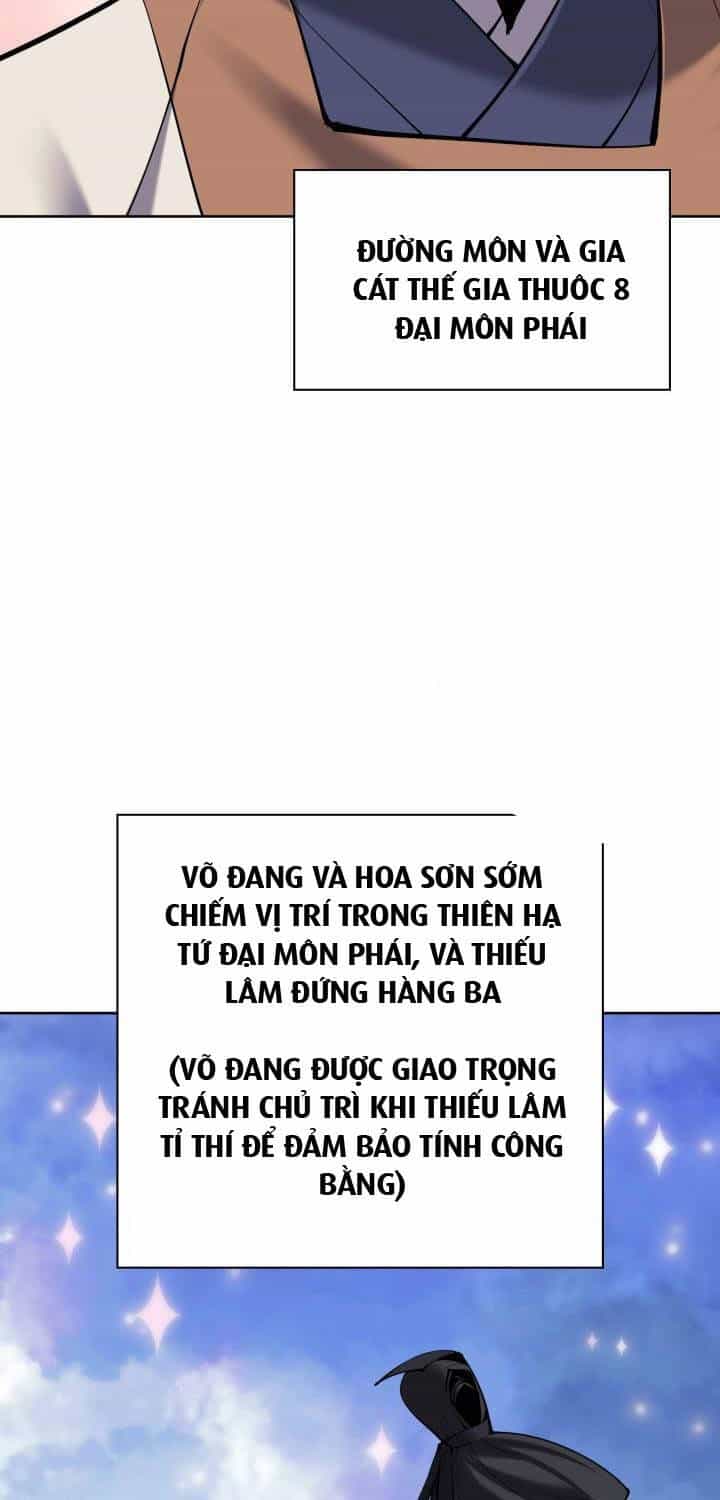 Học Giả Kiếm Sĩ - Chương 125 - ảnh 24