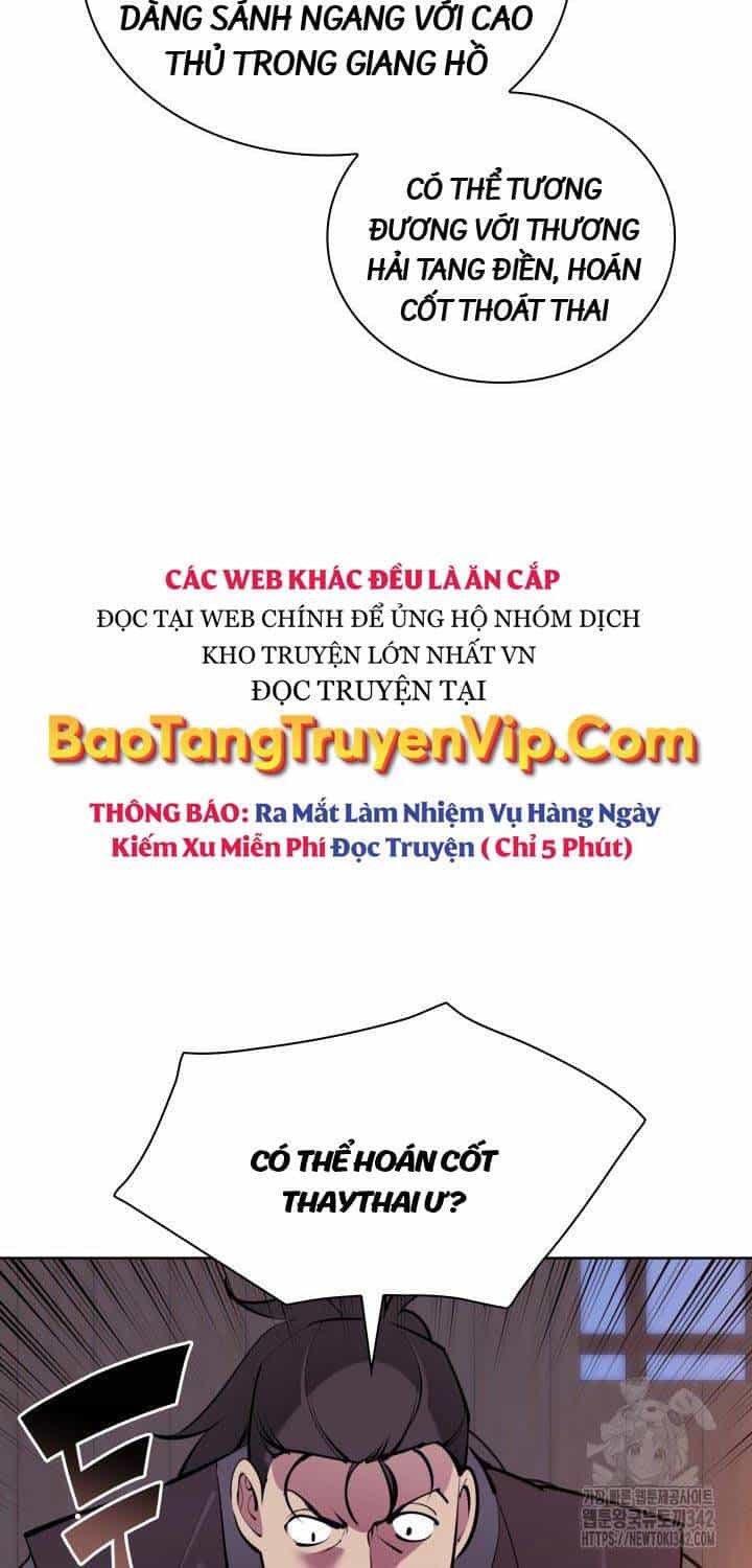 Học Giả Kiếm Sĩ - Chương 125 - ảnh 3
