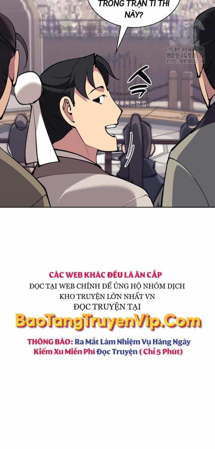 Học Giả Kiếm Sĩ - Chương 125 - ảnh 32