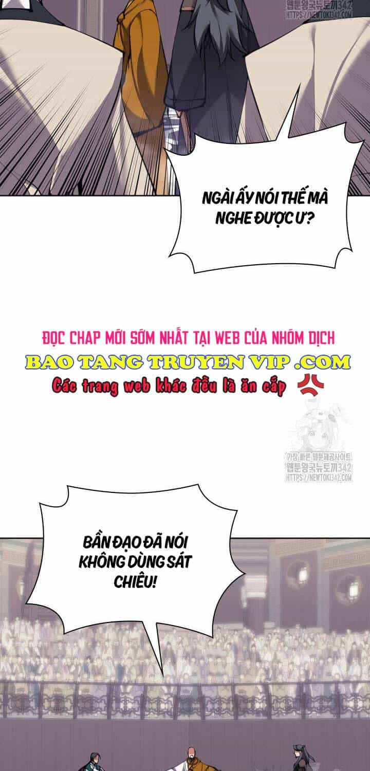 Học Giả Kiếm Sĩ - Chương 126 - ảnh 18