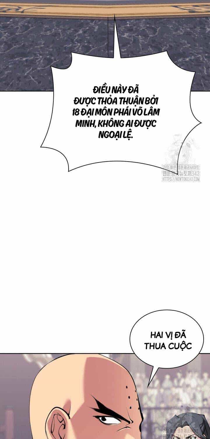 Học Giả Kiếm Sĩ - Chương 126 - ảnh 20