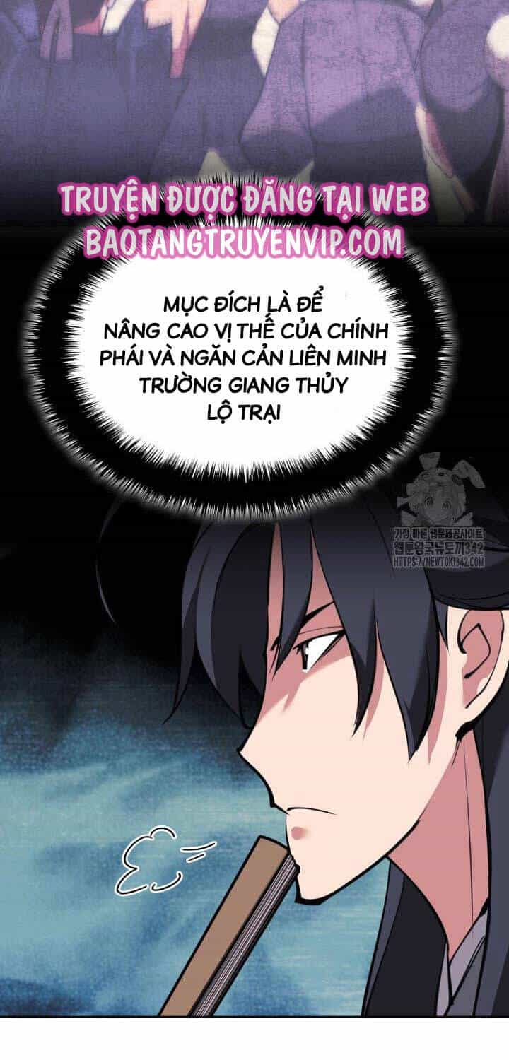 Học Giả Kiếm Sĩ - Chương 126 - ảnh 25