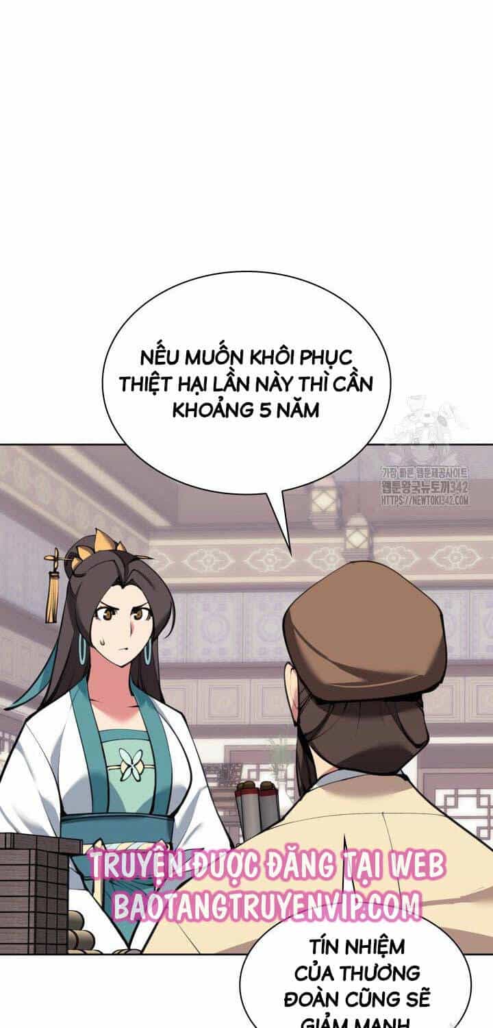 Học Giả Kiếm Sĩ - Chương 126 - ảnh 29