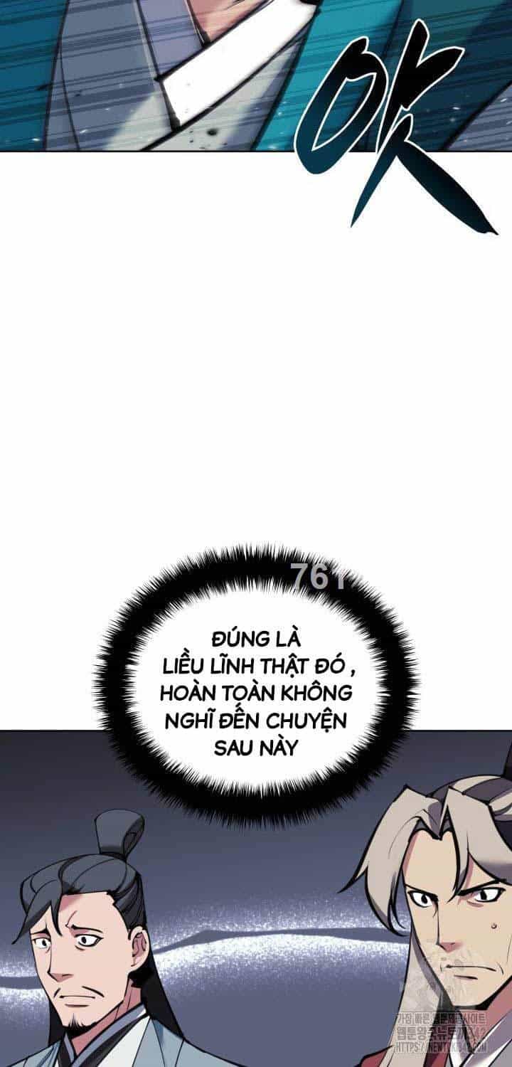 Học Giả Kiếm Sĩ - Chương 126 - ảnh 3