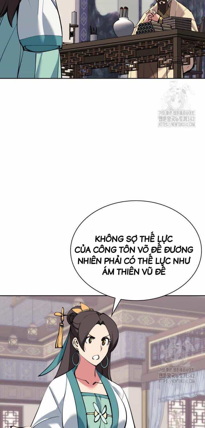 Học Giả Kiếm Sĩ - Chương 126 - ảnh 35