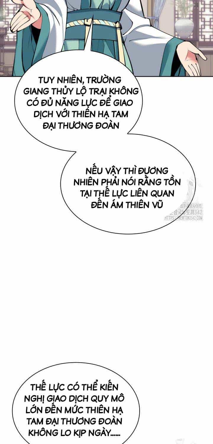 Học Giả Kiếm Sĩ - Chương 126 - ảnh 36