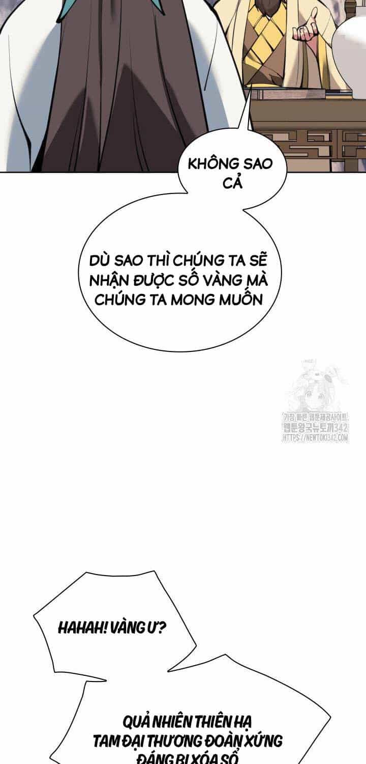 Học Giả Kiếm Sĩ - Chương 126 - ảnh 52