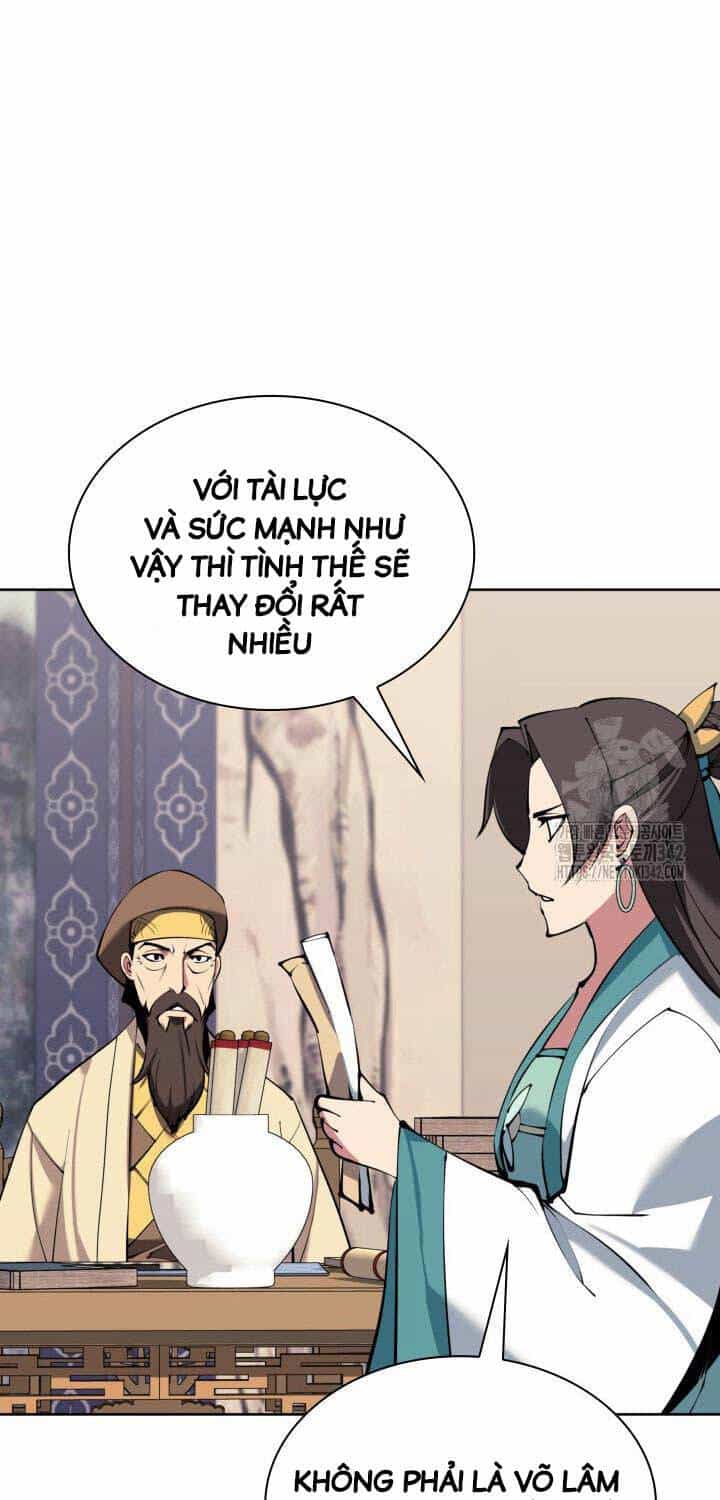 Học Giả Kiếm Sĩ - Chương 126 - ảnh 58