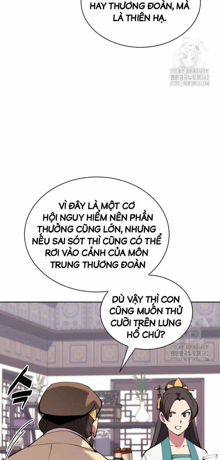 Học Giả Kiếm Sĩ - Chương 126 - ảnh 59