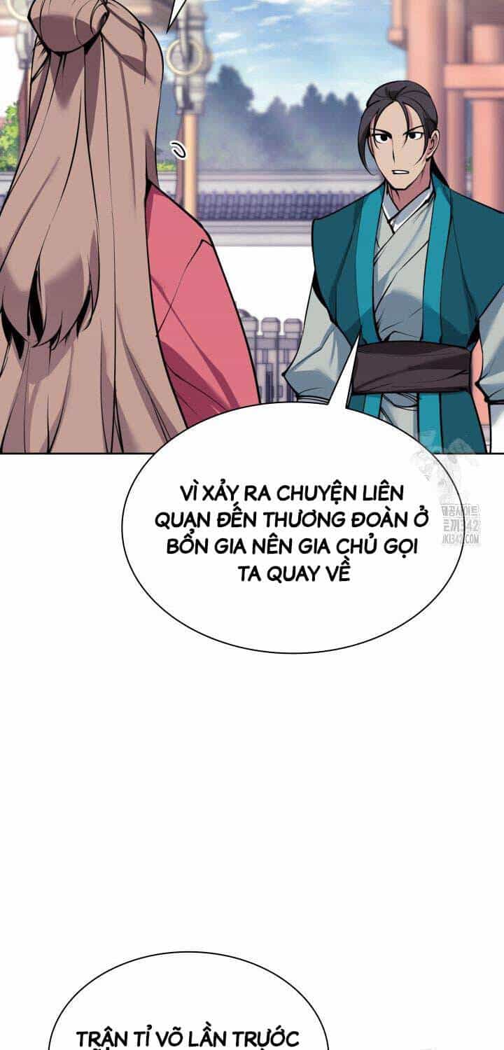 Học Giả Kiếm Sĩ - Chương 126 - ảnh 70