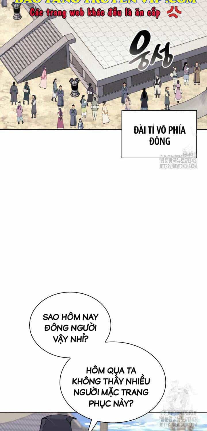 Học Giả Kiếm Sĩ - Chương 126 - ảnh 78