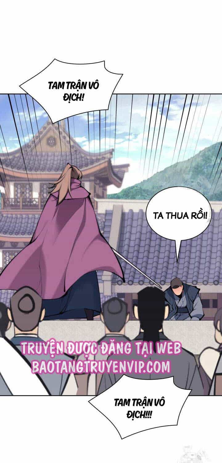Học Giả Kiếm Sĩ - Chương 126 - ảnh 91