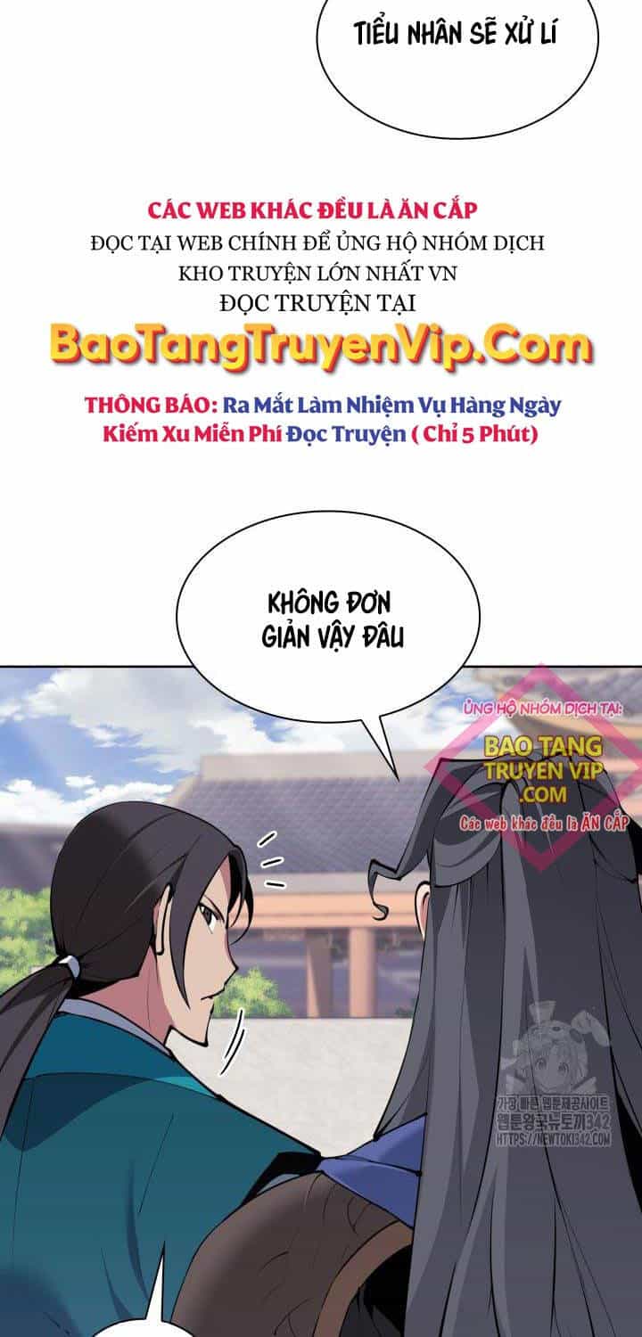 Học Giả Kiếm Sĩ - Chương 127 - ảnh 11