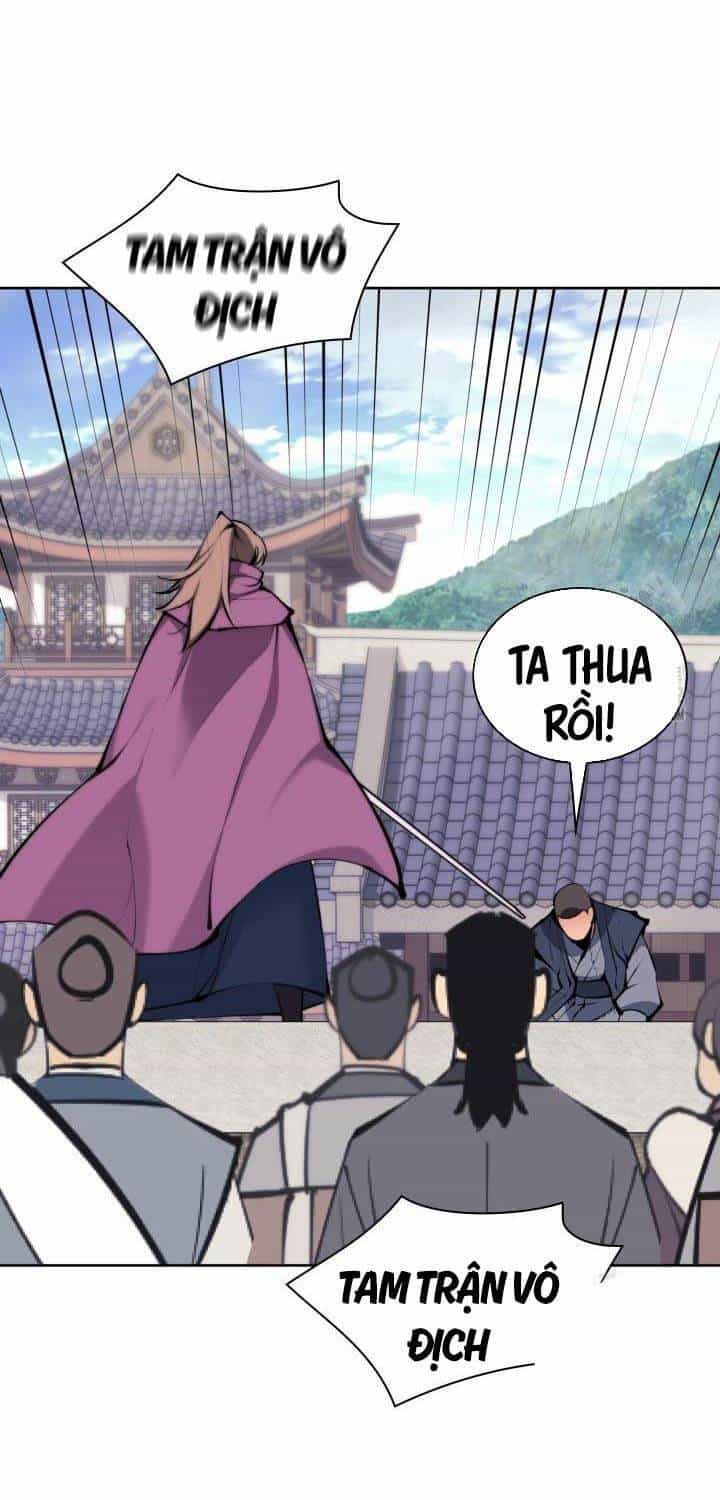 Học Giả Kiếm Sĩ - Chương 127 - ảnh 4