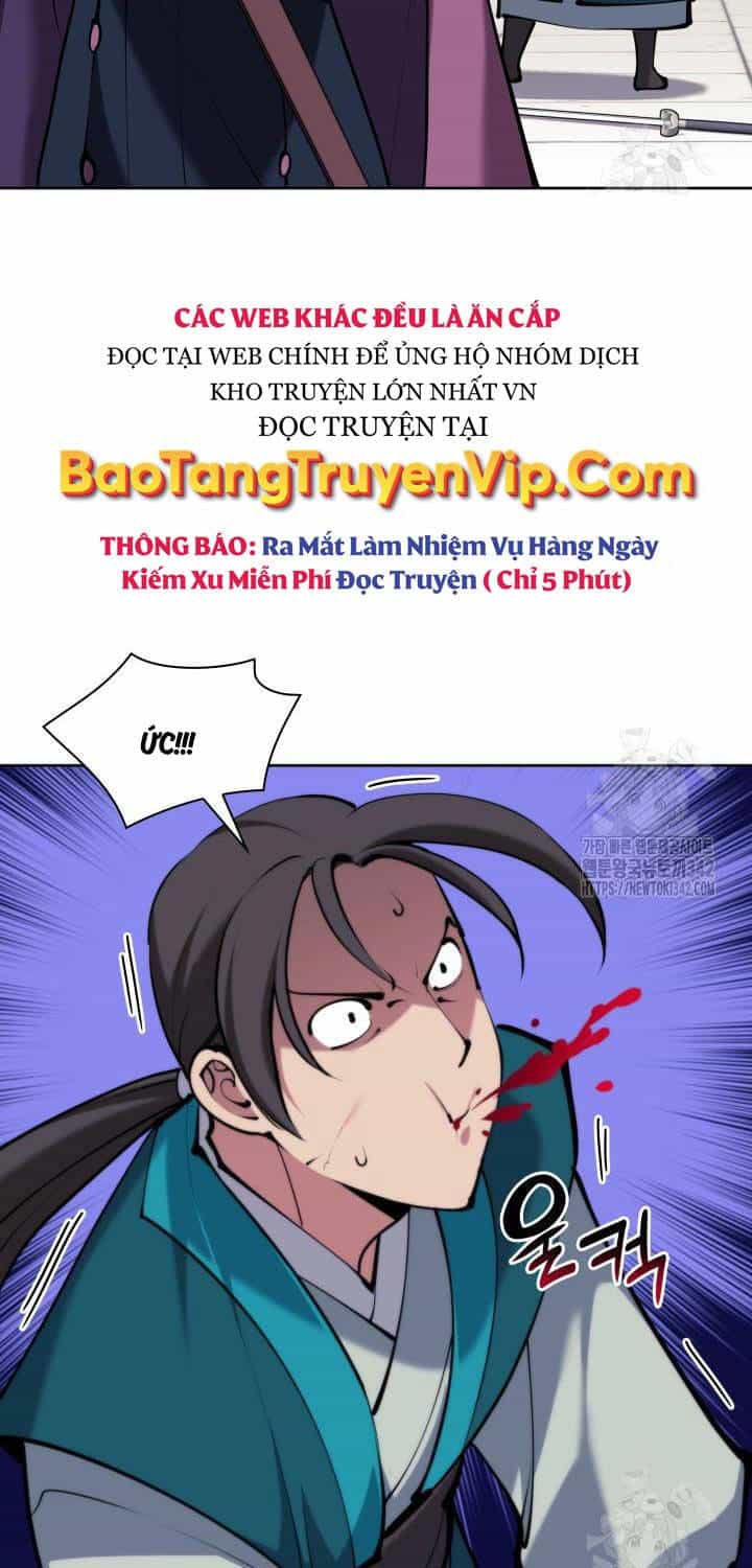 Học Giả Kiếm Sĩ - Chương 127 - ảnh 62
