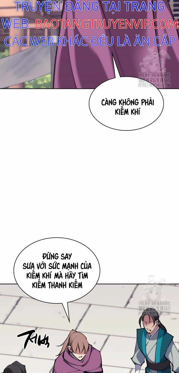 Học Giả Kiếm Sĩ - Chương 127 - ảnh 67