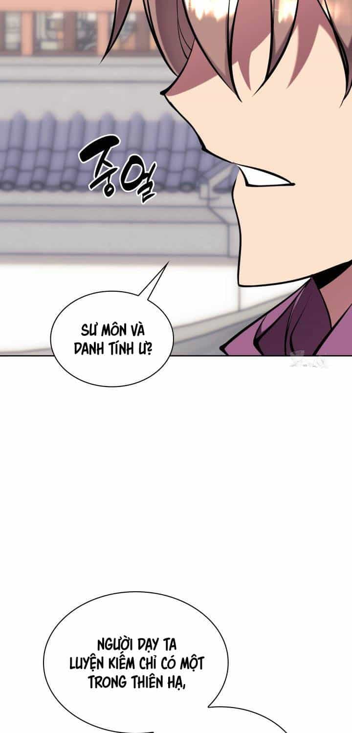 Học Giả Kiếm Sĩ - Chương 127 - ảnh 77