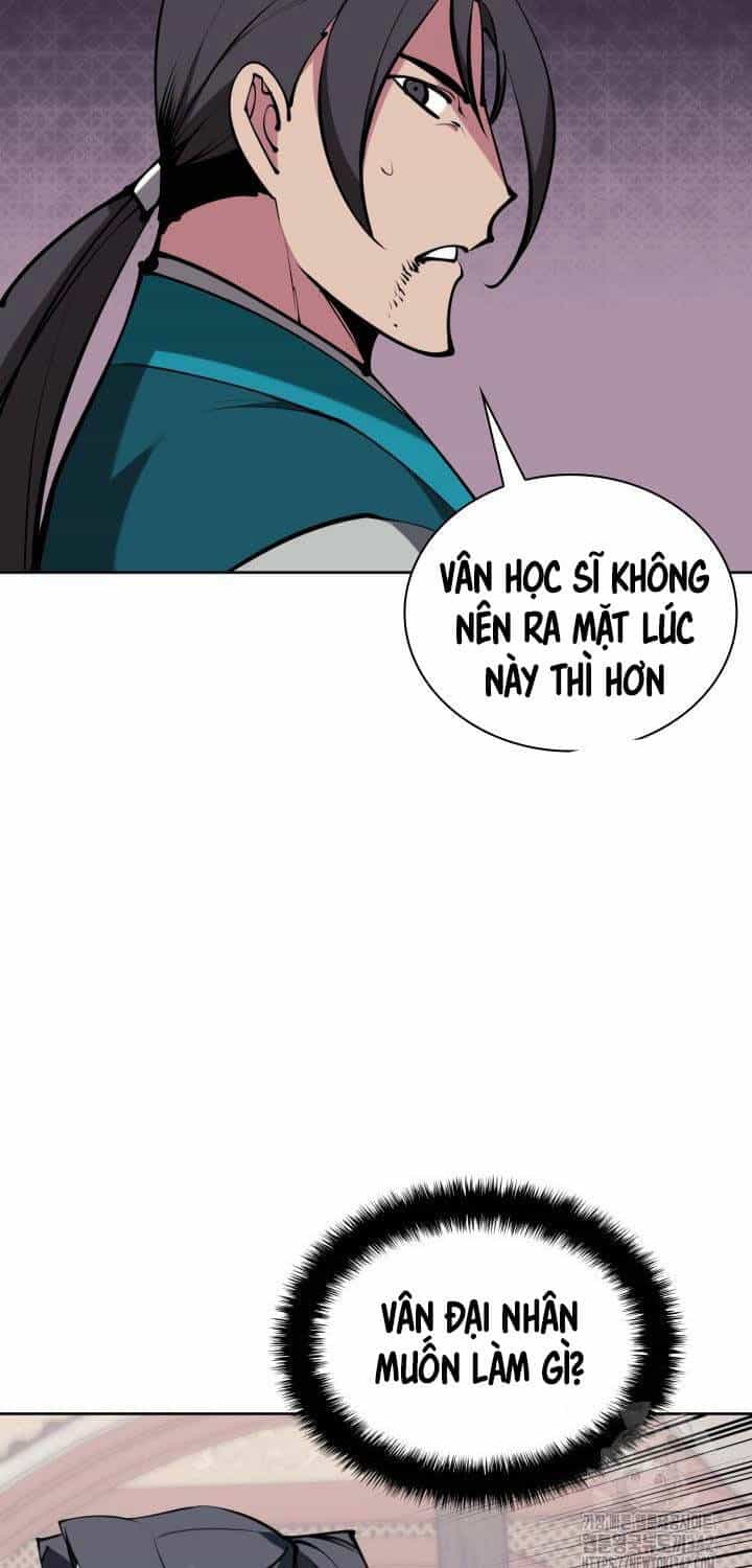 Học Giả Kiếm Sĩ - Chương 128 - ảnh 20