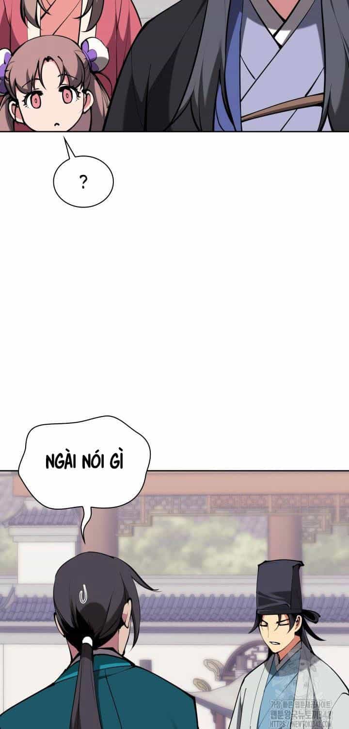 Học Giả Kiếm Sĩ - Chương 128 - ảnh 24