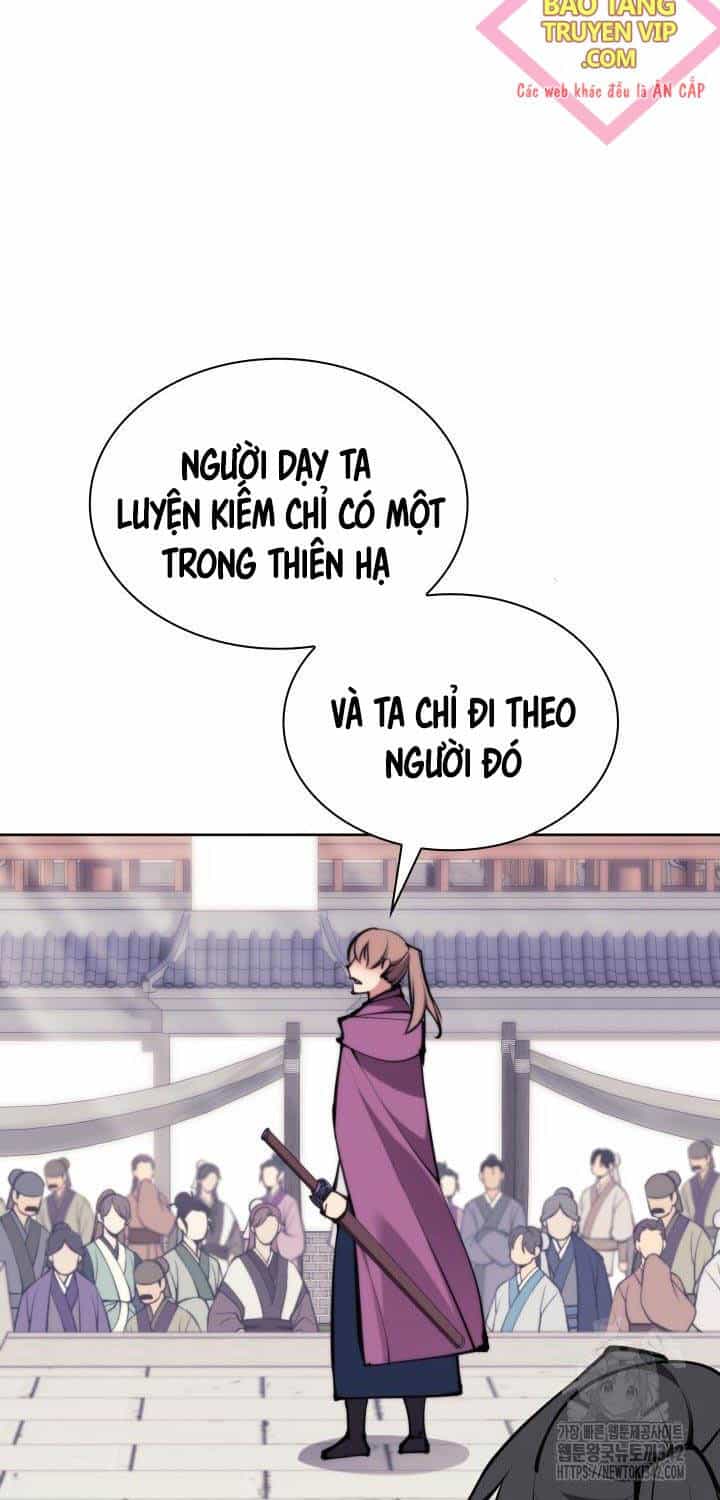 Học Giả Kiếm Sĩ - Chương 128 - ảnh 3