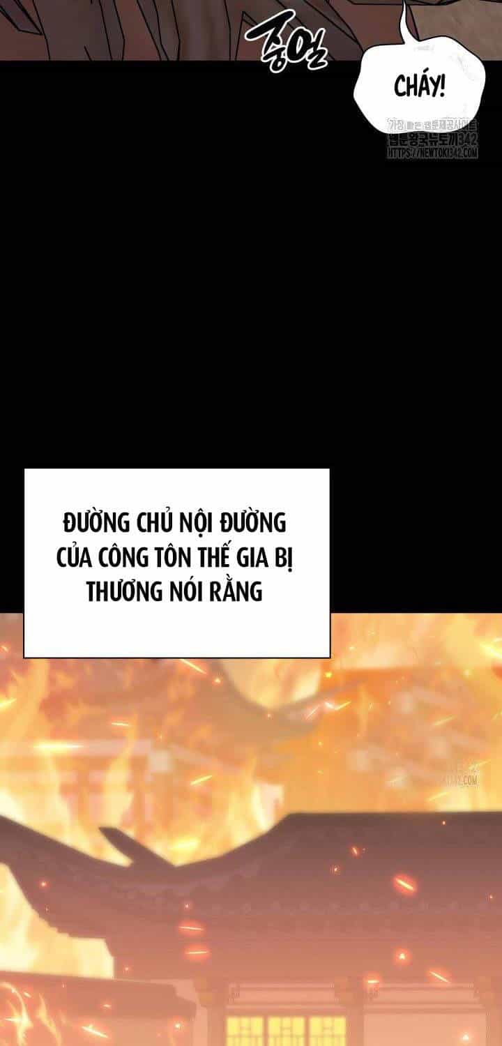 Học Giả Kiếm Sĩ - Chương 128 - ảnh 37