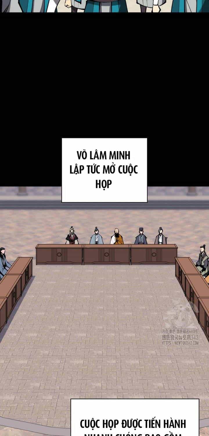 Học Giả Kiếm Sĩ - Chương 128 - ảnh 40