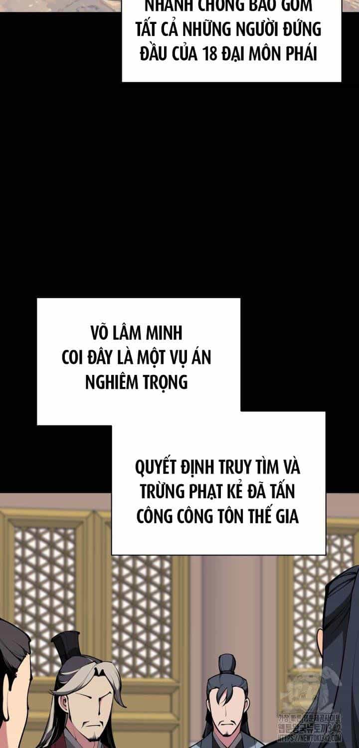 Học Giả Kiếm Sĩ - Chương 128 - ảnh 41