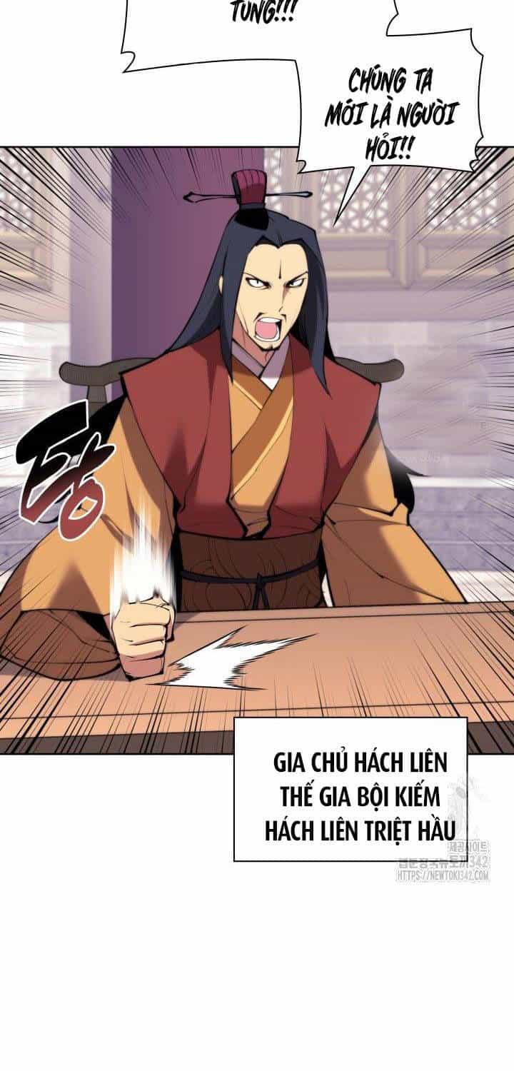 Học Giả Kiếm Sĩ - Chương 128 - ảnh 56