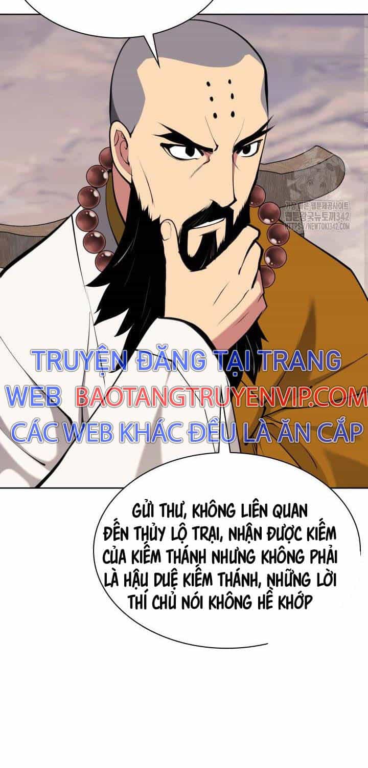 Học Giả Kiếm Sĩ - Chương 128 - ảnh 82