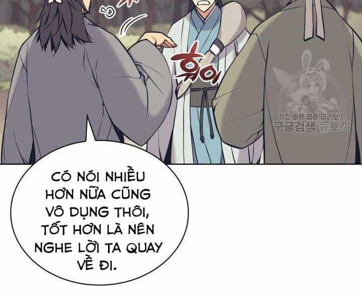 Học Giả Kiếm Sĩ - Chương 12 - ảnh 101
