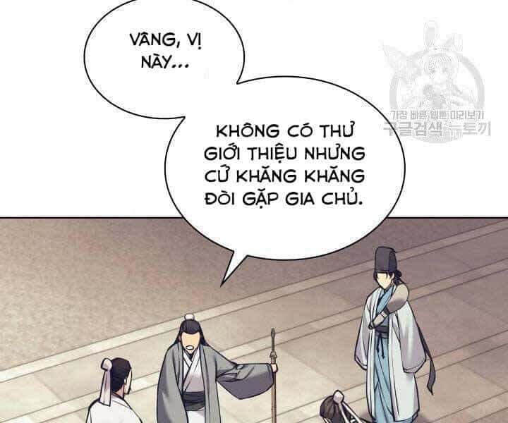 Học Giả Kiếm Sĩ - Chương 12 - ảnh 110