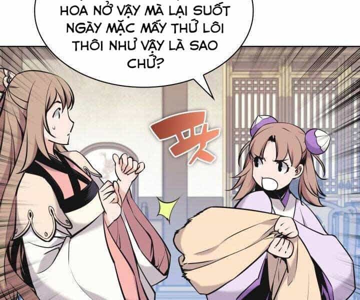 Học Giả Kiếm Sĩ - Chương 12 - ảnh 8