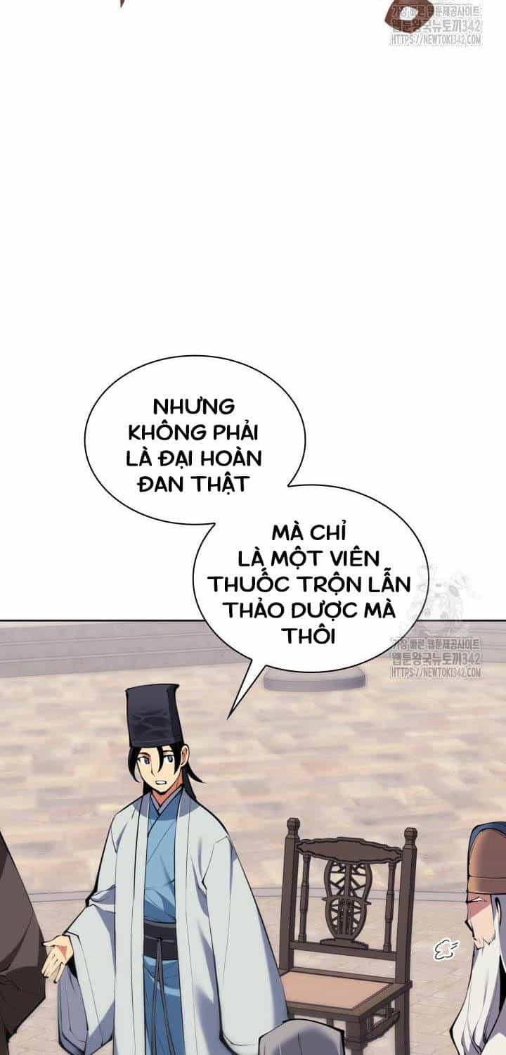 Học Giả Kiếm Sĩ - Chương 129 - ảnh 27