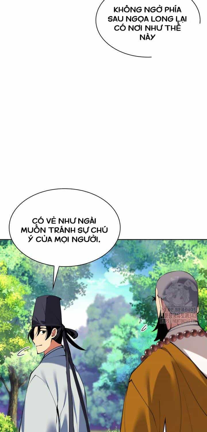 Học Giả Kiếm Sĩ - Chương 129 - ảnh 49
