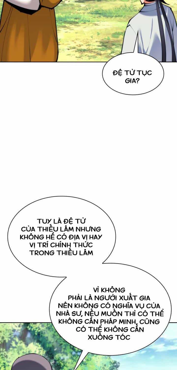 Học Giả Kiếm Sĩ - Chương 129 - ảnh 64