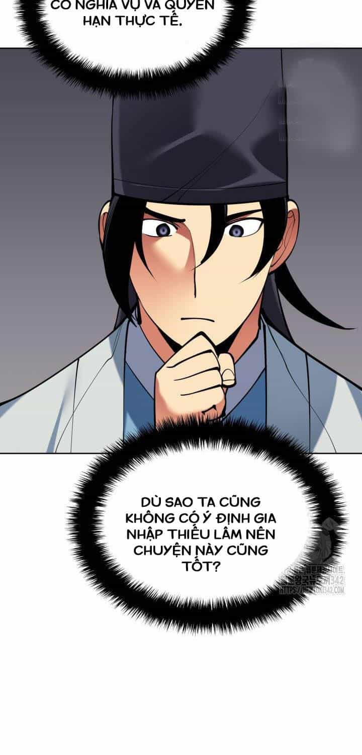 Học Giả Kiếm Sĩ - Chương 129 - ảnh 66