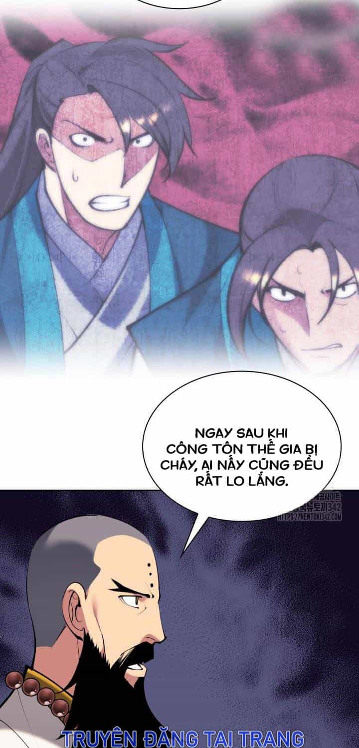 Học Giả Kiếm Sĩ - Chương 129 - ảnh 69
