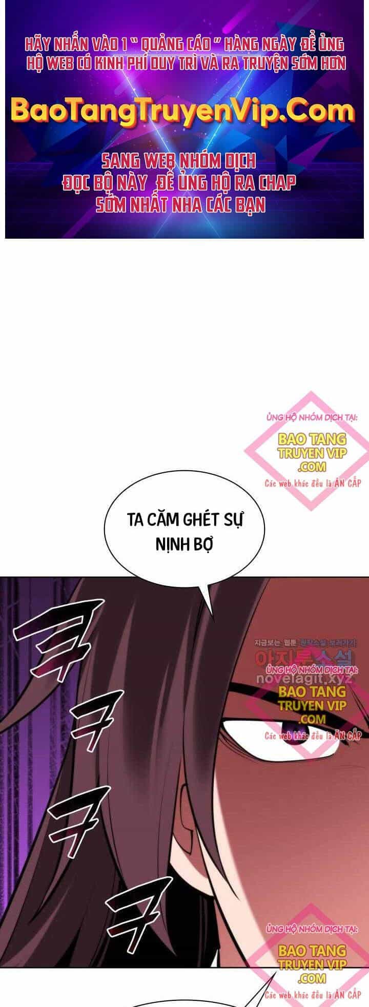 Học Giả Kiếm Sĩ - Chương 130 - ảnh 1