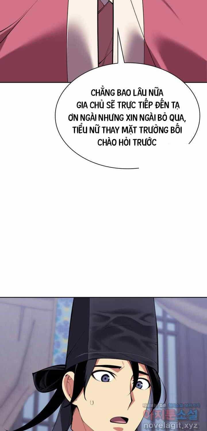 Học Giả Kiếm Sĩ - Chương 130 - ảnh 31