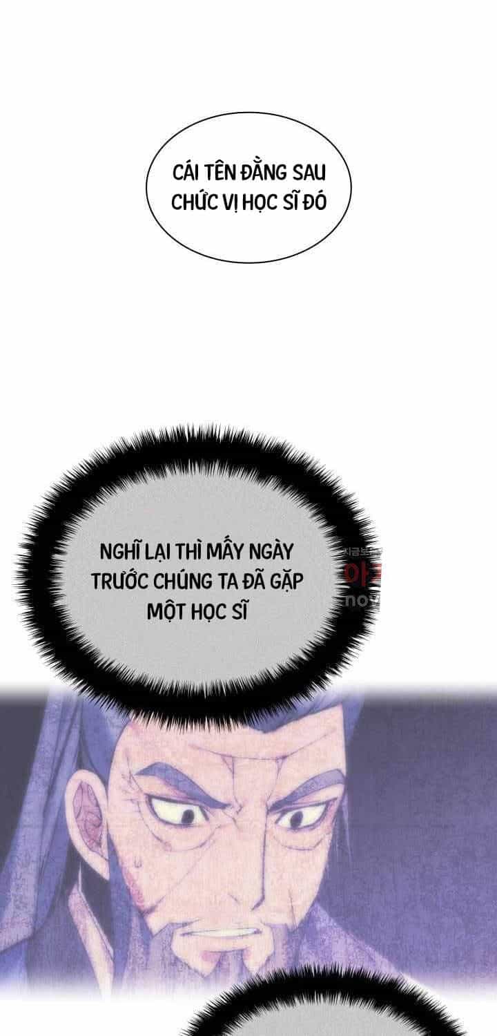 Học Giả Kiếm Sĩ - Chương 130 - ảnh 39