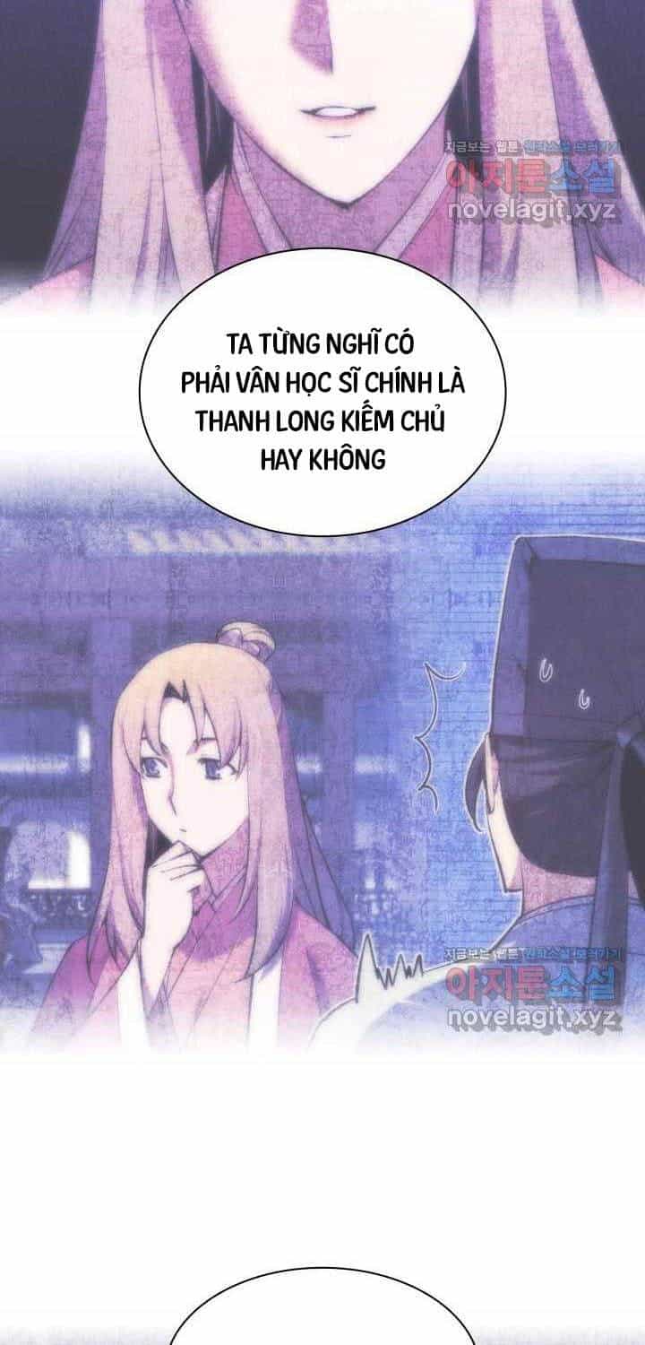 Học Giả Kiếm Sĩ - Chương 130 - ảnh 67