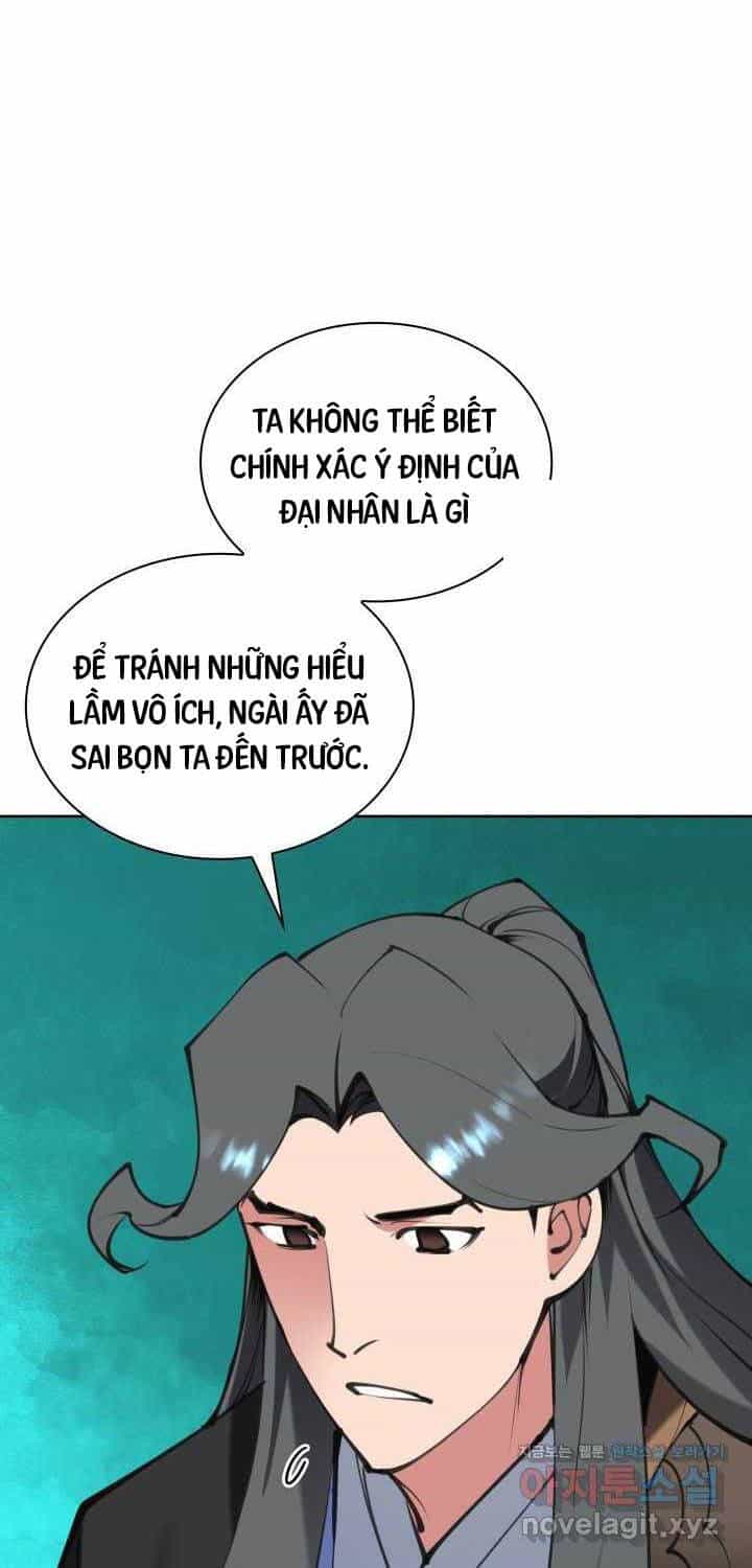 Học Giả Kiếm Sĩ - Chương 130 - ảnh 79