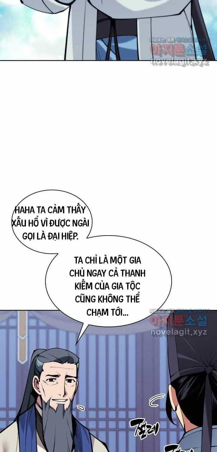 Học Giả Kiếm Sĩ - Chương 130 - ảnh 85