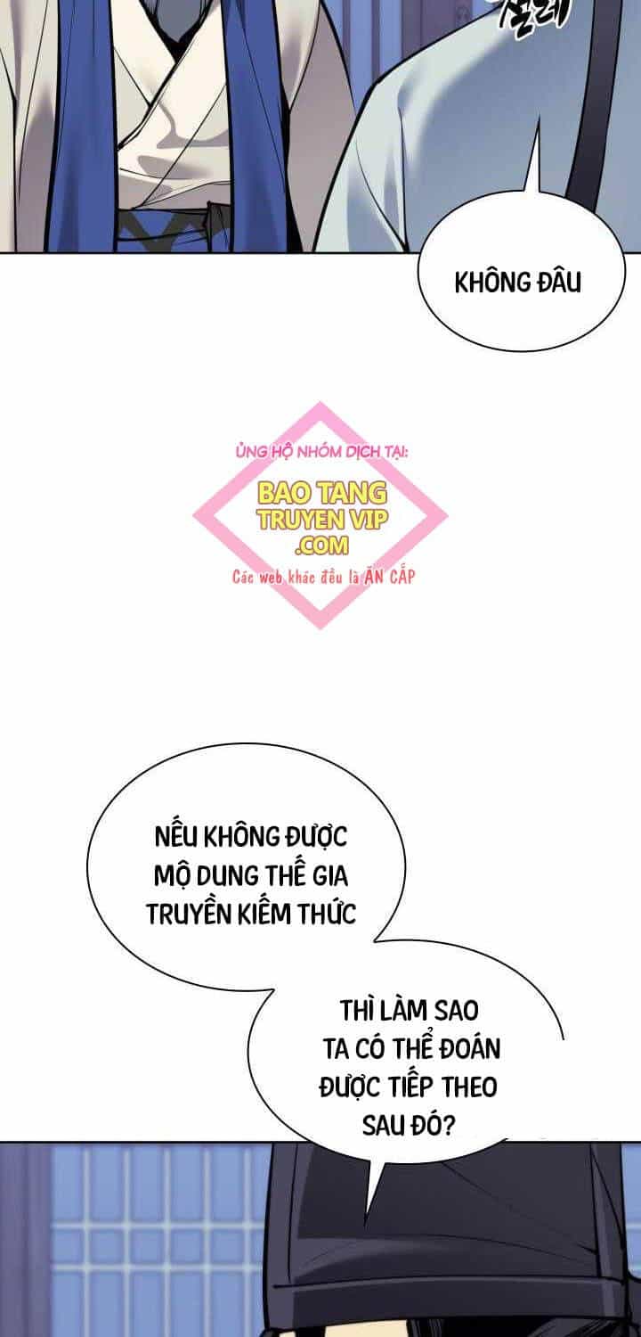 Học Giả Kiếm Sĩ - Chương 130 - ảnh 86