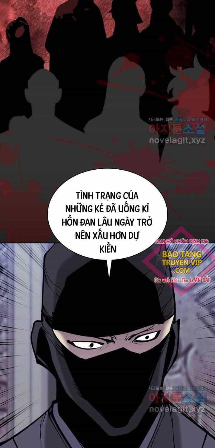 Học Giả Kiếm Sĩ - Chương 130 - ảnh 9