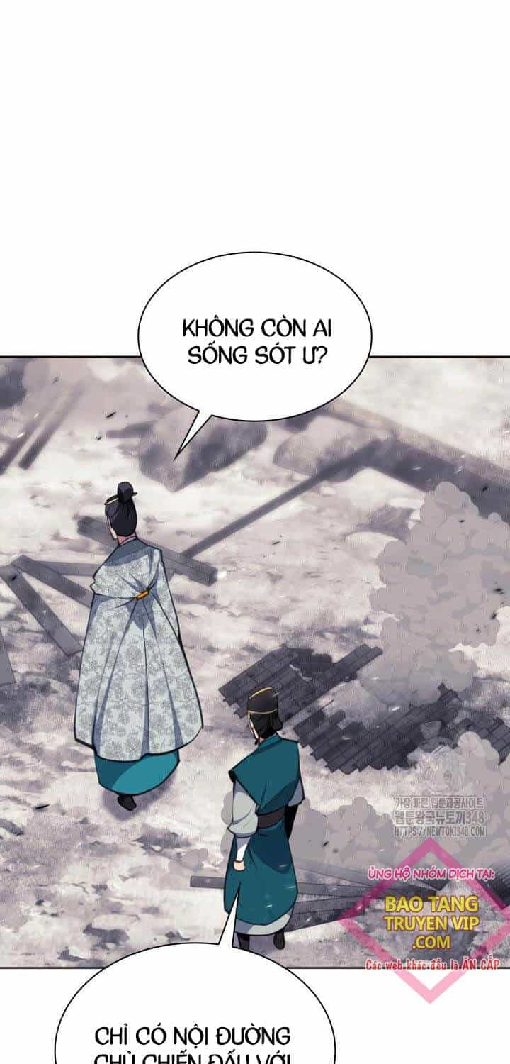 Học Giả Kiếm Sĩ - Chương 131 - ảnh 2