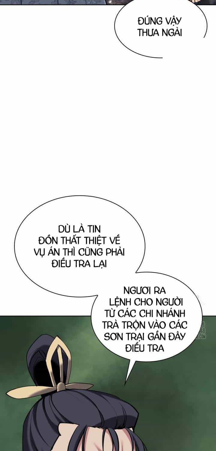 Học Giả Kiếm Sĩ - Chương 131 - ảnh 23